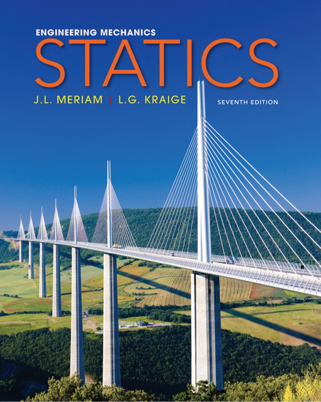 Course Image BETA1333 STATICS (BETH)