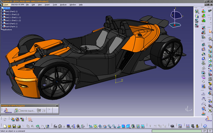 Course Image BETA2353 MODELING & COMPUTER ANALYSIS (BETA K2)